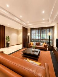 Saraca Villas (D28), Terrace #602166001